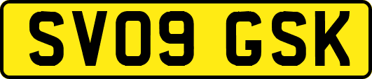 SV09GSK