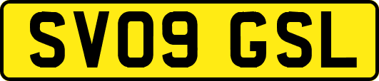 SV09GSL