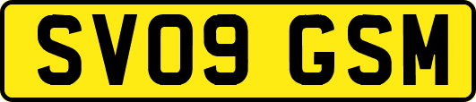 SV09GSM