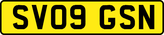 SV09GSN