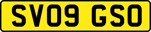 SV09GSO