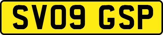SV09GSP