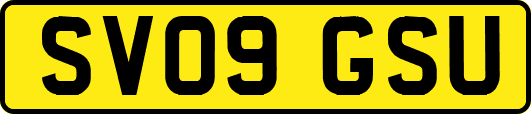 SV09GSU