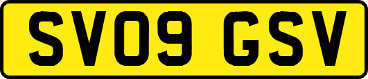 SV09GSV