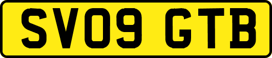 SV09GTB