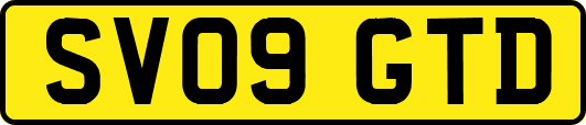 SV09GTD