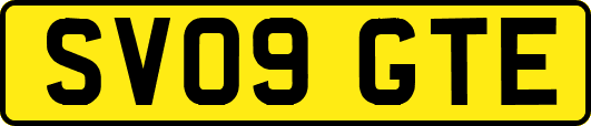 SV09GTE