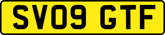 SV09GTF