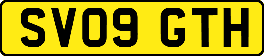 SV09GTH
