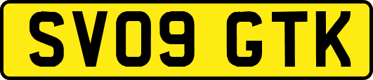 SV09GTK