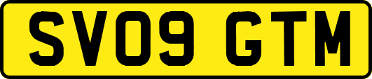 SV09GTM