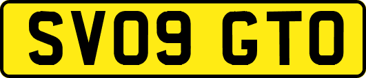 SV09GTO