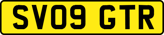 SV09GTR