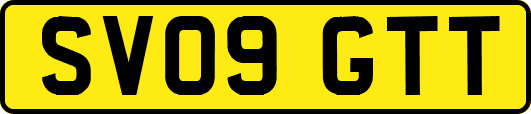 SV09GTT