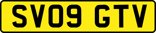 SV09GTV