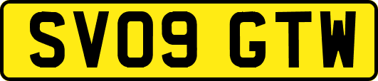 SV09GTW