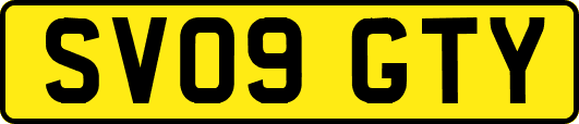 SV09GTY