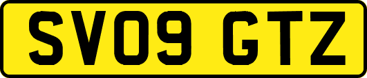 SV09GTZ