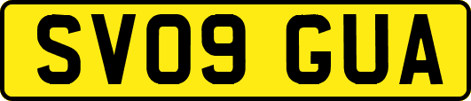 SV09GUA