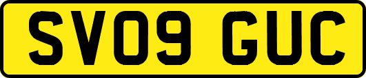 SV09GUC