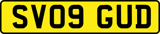 SV09GUD
