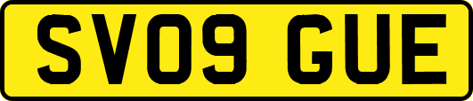 SV09GUE