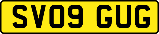 SV09GUG