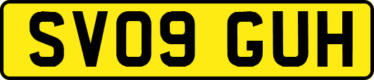 SV09GUH