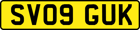 SV09GUK