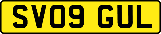 SV09GUL