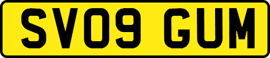 SV09GUM