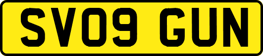 SV09GUN