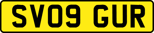 SV09GUR