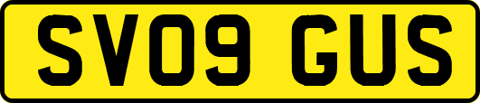 SV09GUS