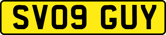 SV09GUY