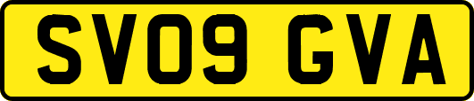 SV09GVA