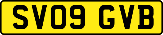 SV09GVB