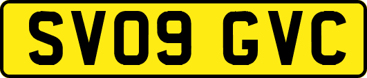SV09GVC