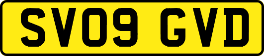 SV09GVD
