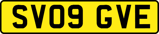 SV09GVE