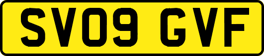 SV09GVF