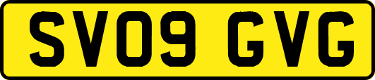 SV09GVG