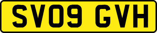 SV09GVH