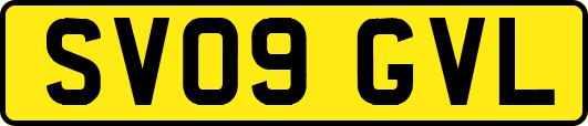 SV09GVL