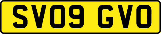 SV09GVO