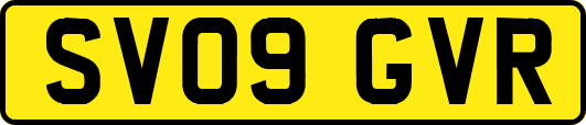 SV09GVR