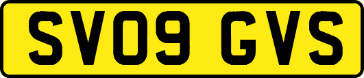 SV09GVS