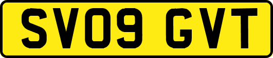 SV09GVT
