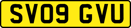 SV09GVU