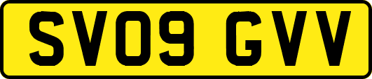 SV09GVV